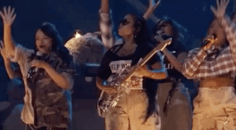 Vmas 2019 GIF by 2018 MTV Video Music Awards