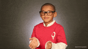 dance marathon kids GIF by Children's Miracle Network Hospitals