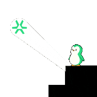 Save Bat Signal Sticker by Abster