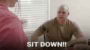 Sit Down Mom GIF by Grunt Style LLC