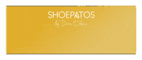Sticker by Shoepatos Custom Shoes