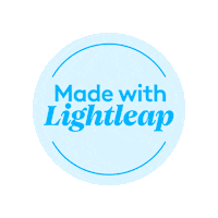 Lightricks lightricks lightleap Sticker