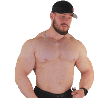 Fitness Eating Sticker by Universal Nutrition Europe