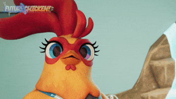 Not Funny Yes GIF by Wind Sun Sky Entertainment