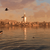On A Boat Boating GIF by Far Cry 6