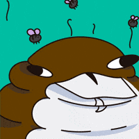 Crypto Penguin GIF