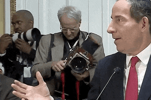 news impeachment articles of impeachment camera guy house rules committee GIF