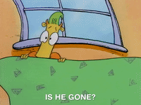 rockos modern life nicksplat GIF