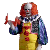 Halloween Sticker by enchufetv