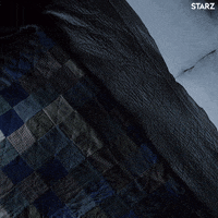 tired season 4 GIF by Outlander