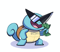 Big Spender Shut Up GIF