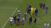 ligue 1 applause GIF by Toulouse Football Club