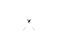 Espresso Martini Ski Sticker by Apres Hours