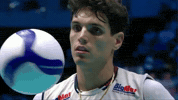 Volleyball Azzurri GIF