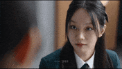 Rivalry Smile GIF