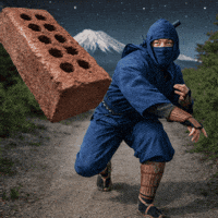 Ai Go GIF