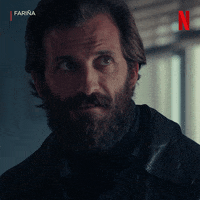 NetflixES serie netflixes Faria netflix espaa GIF