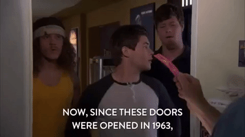 comedy central GIF by Workaholics