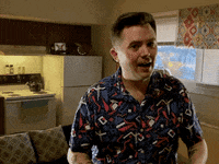 Living Long Distance GIF by Four Rest Films