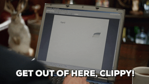 Angry Get Out GIF by ABC Network