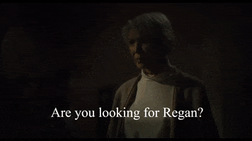 Horror Angela GIF by UniversalPicturesIndia