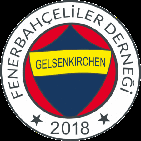 fb-ge giphygifmaker fenerbahce fenerbahcegelsenkirchen fbge GIF