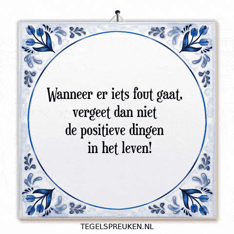 Support Humor GIF by Tegelspreuken.nl