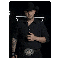 Lupe Esparza Sticker by Grupo Bronco