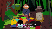 eric cartman children GIF by South Park 