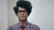 it crowd GIF