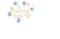 PenStatements flowers spring daisy daisies Sticker