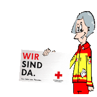 Rkvlbg Sticker by v.roteskreuz