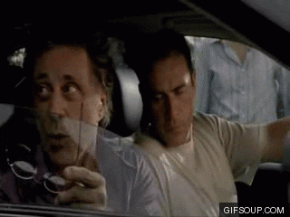 the sopranos GIF