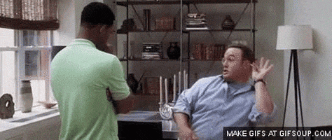 kevin james GIF