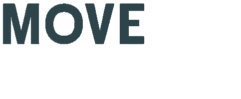 movetomotion giphyupload motion movement teal Sticker