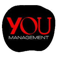 Germany Film Sticker by YOU Management