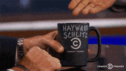 laugh lol GIF by The Daily Show with Trevor Noah