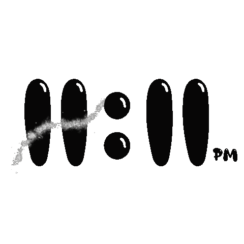 Work In Progress Stars Sticker by Nilaja