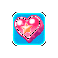 Powerup Poweron Sticker