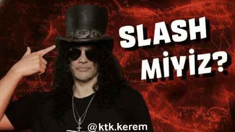 Guns N Roses Rock GIF