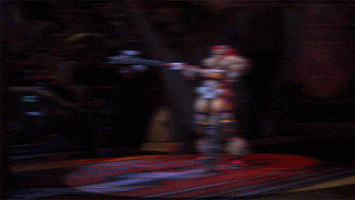 heroes of the storm sonya GIF