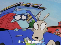 rockos modern life nicksplat GIF