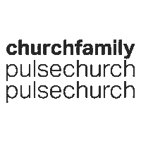 Schwarz Sticker by pulsechurch