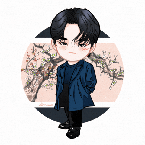 Leejunho GIF