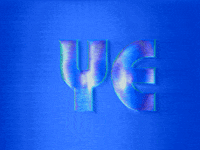 Art Glitch GIF
