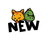 Swipe Up New Black Sticker by CRSL Gengs