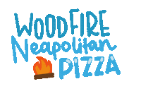 Atlantapizzatruck Sticker