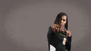 Volleyball Calstatela GIF by Cal State LA Golden Eagles