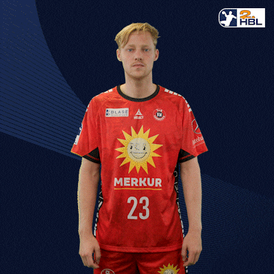 Handball GIF by DAIKIN HBL