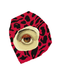 am camara lenta Sticker by Abraham Mateo